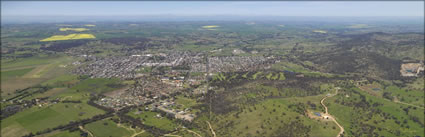 Cootamundra - NSW (PBH3 00 23409)