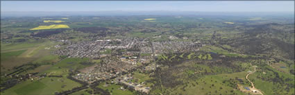 Cootamundra - NSW (PBH3 00 23410)