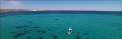 Coral Bay Ecotours -  WA (PBH3 00 7989)