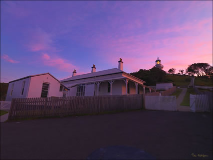 Cottage - Seal Rocks - NSW SQ (PBH3 00 0245)