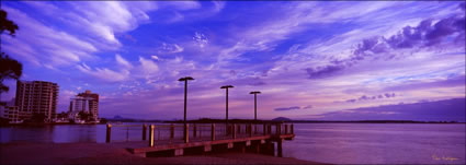 Cotton Tree Jetty 3 - QLD (PB00 3430)