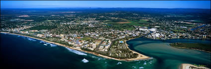 Cotton Tree Maroochydore - QLD (PB00 0272)