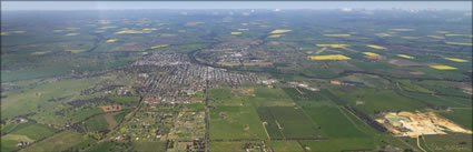 Cowra - NSW (PBH3 00 23377)