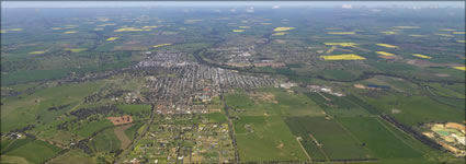 Cowra - NSW (PBH3 00 23379)