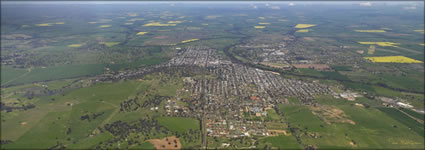 Cowra - NSW (PBH3 00 23380)