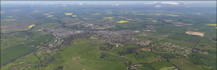 Cowra - NSW (PBH3 00 23381)