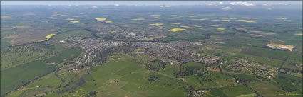 Cowra - NSW (PBH3 00 23382)