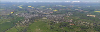 Cowra - NSW (PBH3 00 23383)