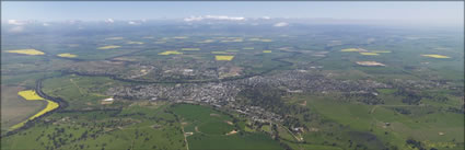 Cowra - NSW (PBH3 00 23384)