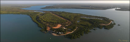 Crab Claw Island - NT (PBH3 00 12435)