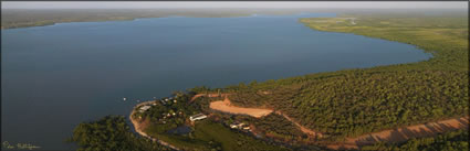 Crab Claw Island - NT (PBH3 00 12436)