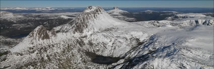 Cradle Mountain - TAS (PBH3 00 2952)