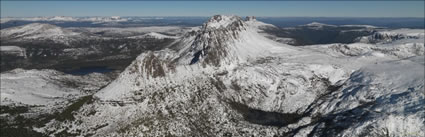 Cradle Mountain - TAS (PBH3 00 2954)