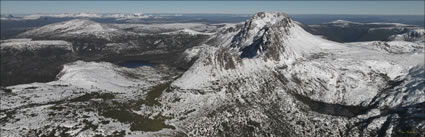 Cradle Mountain - TAS (PBH3 00 2956)