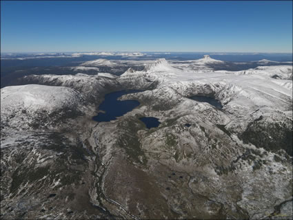 Cradle Mountain - TAS SQ (PBH3 00 2949)
