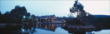 Cradle Mountain Lodge 1- TAS