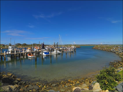 Crowdy Head - NSW SQ (PBH3 00 0218)