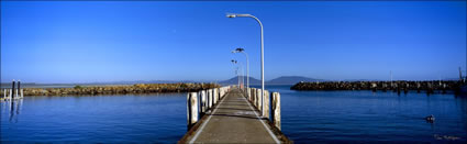 Crowdy Head Jetty - NSW (PB00 2166)
