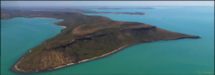 Crystal Head -  Kimberley - WA (PBH3 00 10972)