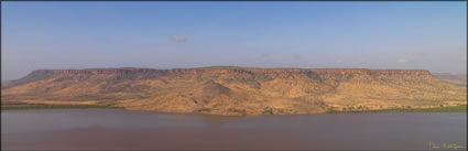 Curiosity Peak - Timber Creek - NT (PBH3 00 12376)