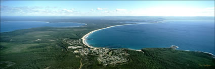 Currarong to North - NSW (PB 001060)