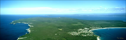 Currarong to South - NSW (PB 001062)
