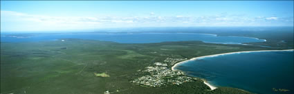 Currarong to West - NSW (PB 001061)