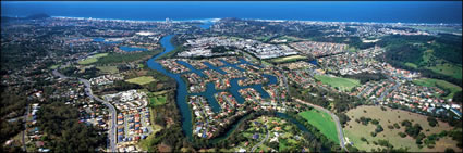 Currumbin Waters - QLD