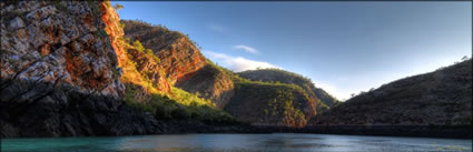 Cyclone Creek - Kimberley - WA (PBH3 00 11274)