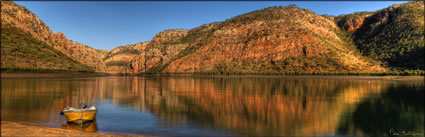 Cyclone Creek - Kimberley - WA (PBH3 00 11289)