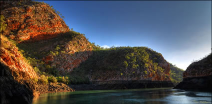 Cyclone Creek - Kimberley - WA T (PBH3 00 11280)