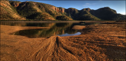 Cyclone Creek - WA T (PBH3 00 1301)