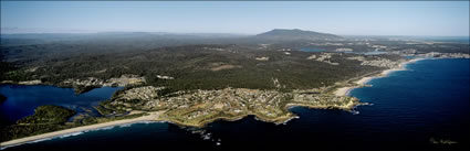 Dalmeny - NSW (PB 001099)