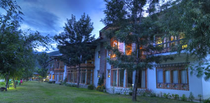 Damchen Resort T (PBH3 00 24367) - Bhutan