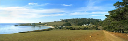 Darlington - Maria Island - TAS (PB00 5649)