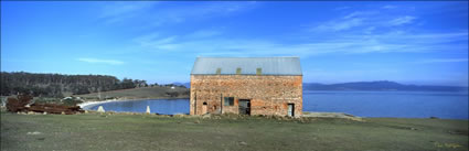 Darlington - Maria Island - TAS (PB 00 5658)