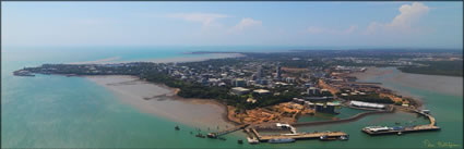 Darwin - NT (PBH3 00 12483)