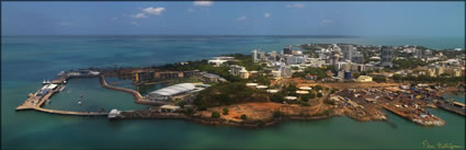 Darwin - NT (PBH3 00 12558)