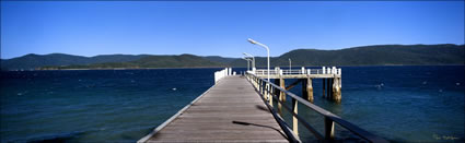 Daydream Island Jetty - QLD (PB00 3502)