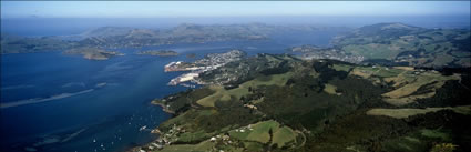 Deborah Bay Port Chalmers - NZ (PB00 2615)