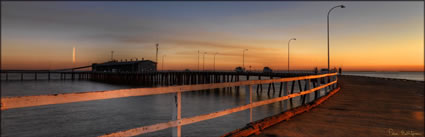 Derby Jetty - WA (PBH3 00 10635)