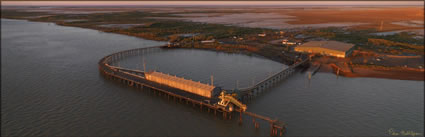 Derby Jetty - WA (PBH3 00 10727)