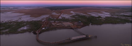 Derby Jetty - WA (PBH3 00 10730)