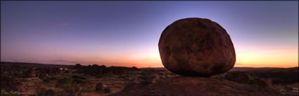 Devils Marbles - NT (PBH3 00 12647)