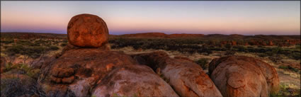 Devils Marbles - NT (PBH3 00 12654)