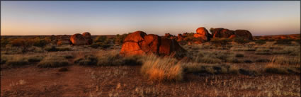 Devils Marbles - NT (PBH3 00 12660)