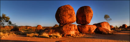 Devils Marbles - NT (PBH3 00 12684)