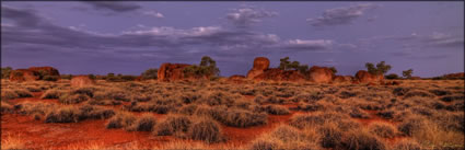 Devils Marbles - NT SQ (PBH3 00 12638)