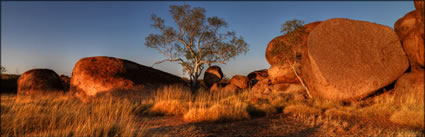 Devils Marbles - NT T (PBH3 00 12675)