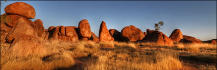 Devils Marbles - NT T (PBH3 00 12678)